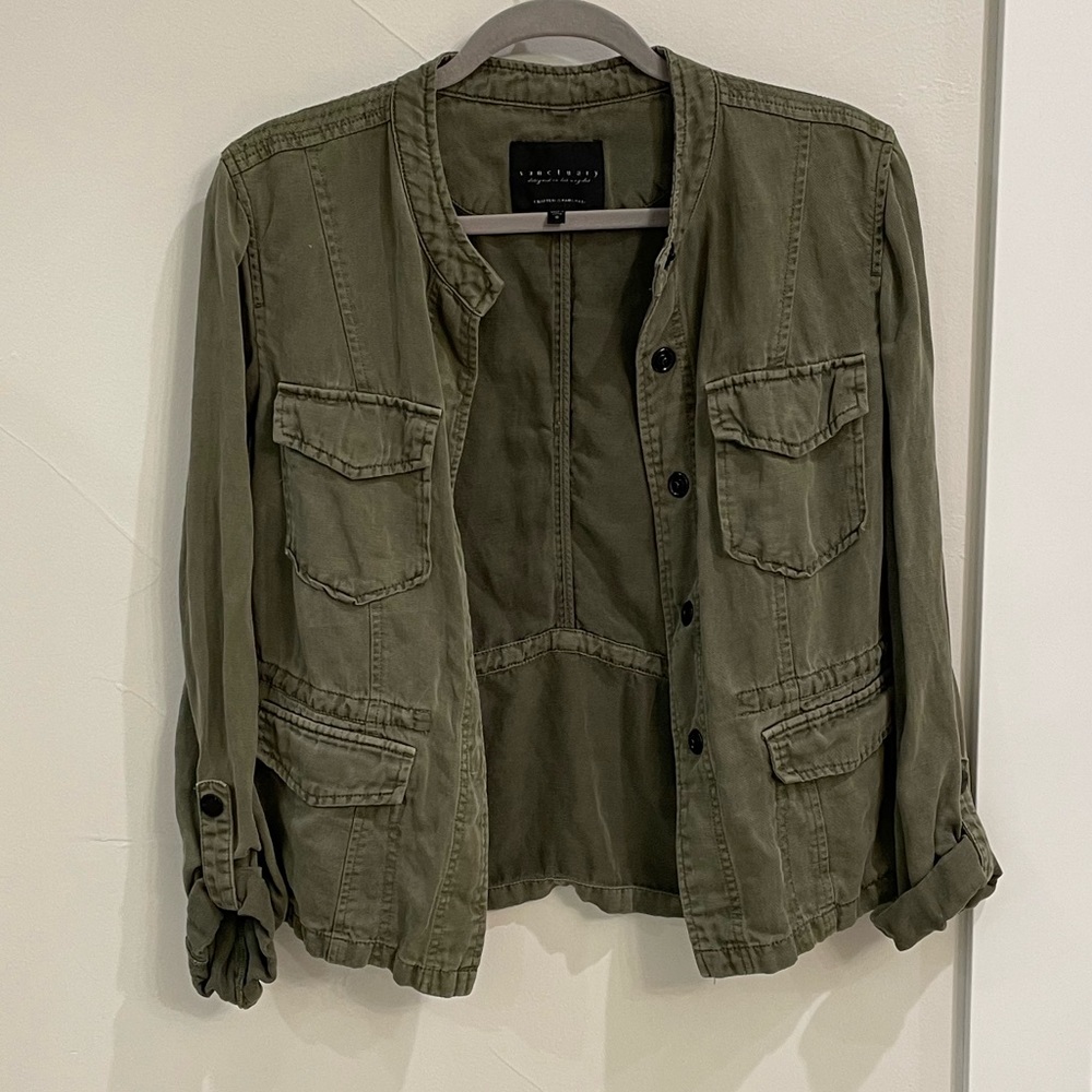 Sanctuary jacket - Picture 5 of 7